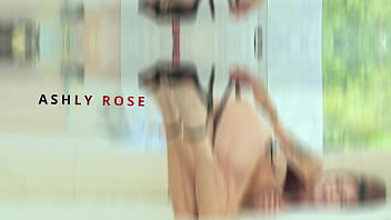 Intense double penetration ashley rose pissing monster cocks ltp306