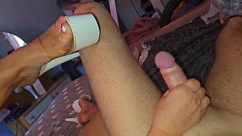 Stepmom in high heels fucks like a whore