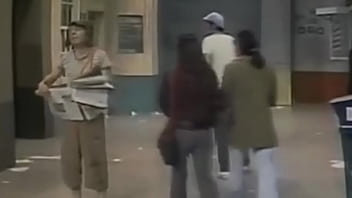 Novinha com um lindo caráter quer tranzar loucamente