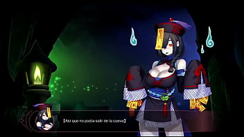 Jugando mirror la chicazombi 3