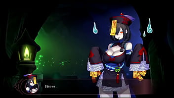 Jugando mirror la chicazombi 3