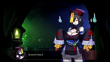 Jugando mirror la chicazombi 3 Jugando mirror la chicazombi 3