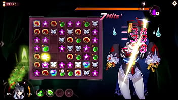 Jugando mirror la chicazombi 3