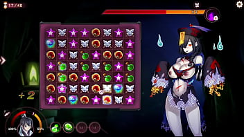 Jugando mirror la chicazombi 3