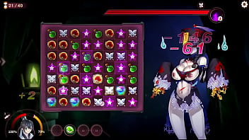 Jugando mirror la chicazombi 3