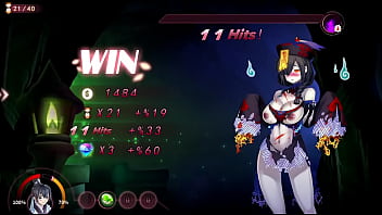 Jugando mirror la chicazombi 3