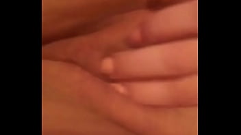 My step aunt masterbated and sent me video