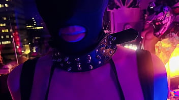 Photoshoot with hot and sexy model