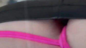 Photoshoot with hot and sexy model