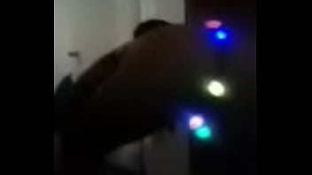 Angela twerkin 3 part