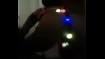 Angela twerkin 3 part