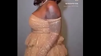 She believed she could so she did