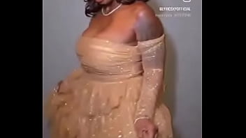 She believed she could so she did