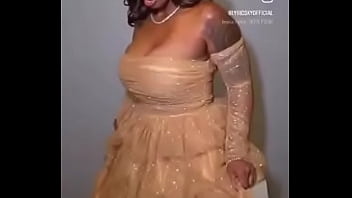 She believed she could so she did