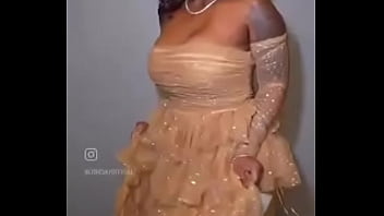 She believed she could so she did