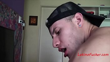 Screwing My Latino Gayfriend thumbnail