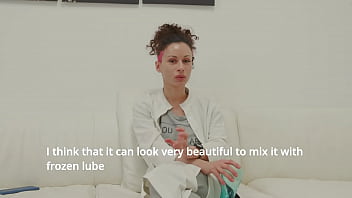 Uncensored interview with stacy bloom