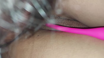 Chupando el culo sexy de frida y masturbandola muy rico y sexy