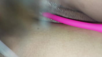 Chupando el culo sexy de frida y masturbandola muy rico y sexy