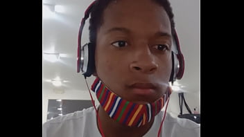 I Am Liking Music On It Course But I Can't Masturbate Myself Cause There Is A Public Zone thumbnail