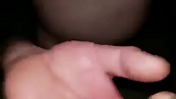 Lena enjoyed by friend she films with camera hot