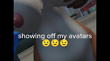 What would you do if you saw me like this