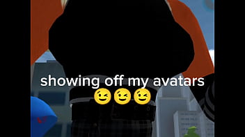 What would you do if you saw me like this