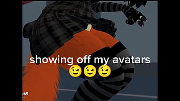 What would you do if you saw me like this