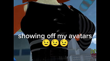 What would you do if you saw me like this