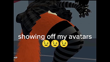 What would you do if you saw me like this