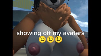 What would you do if you saw me like this