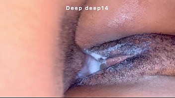 Black dick at mission raw vs raw