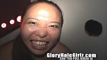 Gloryholegirlz kimmy 5min