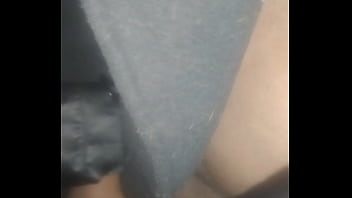 Singing dressing up and masturbating for free to stay warm in colder october anyone can join along 4