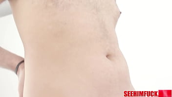 Tattooed majiik montana takes a shower after getting fucked by serena