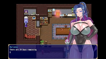 35 year old magician parte 1