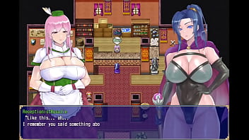 35 year old magician parte 1