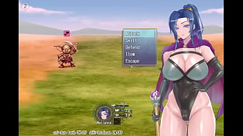 35 year old magician parte 1