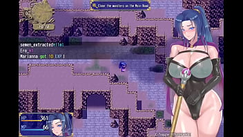 35 year old magician parte 1