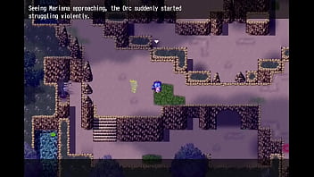 35 year old magician parte 1