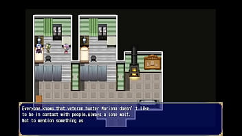 35 year old magician parte 1