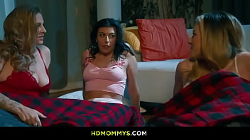 Taboo lesbian threesome Taboo lesbian threesome