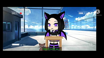 Katthebat gacha heat porn video xxx write in the comments any games you would like to see sexualized i will try to succeed and make a vid for u 3