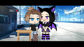 Katthebat gacha heat porn video xxx write in the comments any games you would like to see sexualized i will try to succeed and make a vid for u 3