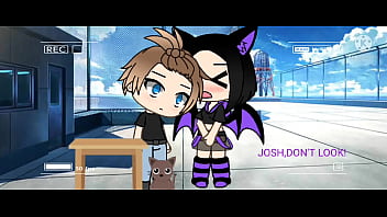 Katthebat gacha heat porn video xxx write in the comments any games you would like to see sexualized i will try to succeed and make a vid for u 3