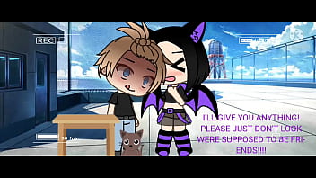 Katthebat gacha heat porn video xxx write in the comments any games you would like to see sexualized i will try to succeed and make a vid for u 3