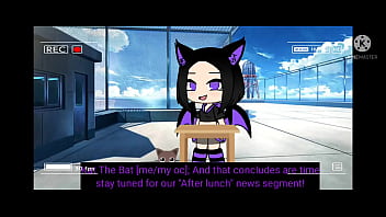 Katthebat Gacha Heat Porn Video Xxx Write In The Comments Any Games You Would Like To See Sexualized I Will Try To Succeed And Make A Vid For U <3 thumbnail