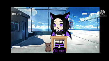 Katthebat gacha heat porn video xxx write in the comments any games you would like to see sexualized i will try to succeed and make a vid for u 3