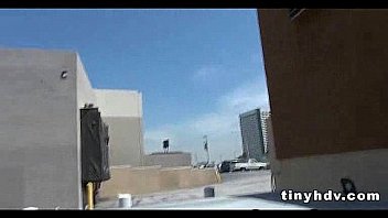 Gorgeous teen fucked pov mika sparx 82