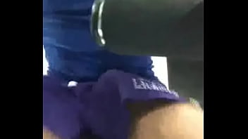 Str8 Lad Enjoy Workout On Stationary Bicycle thumbnail